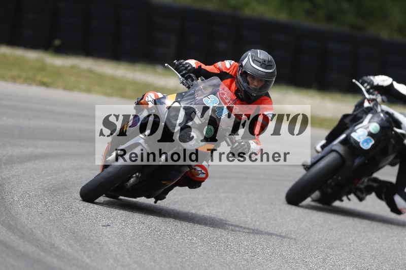 /18 23.05.2025 Get Faster Caremotion ADR/Gruppe gruen/34